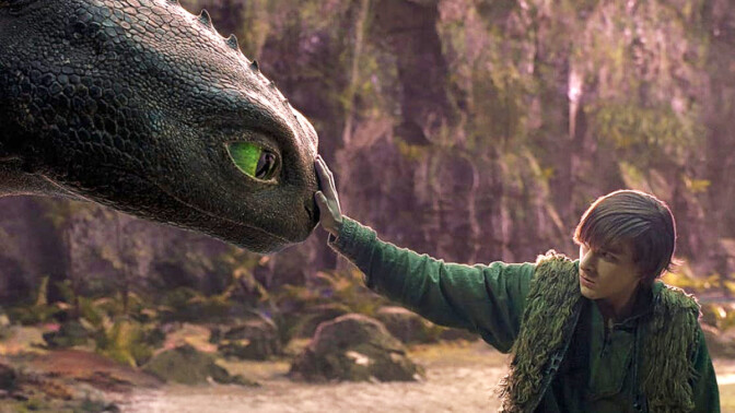 Allvarlig olycka under inspelningen av ”Draktränaren 2” – filmarbetare svårt skadad