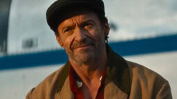 Hugh Jackmans nya absurda deckare är hans bää-st betygsatta film någonsin