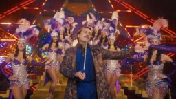 Nya trailern för ”The Hunger Games: Sunrise on the Reaping” ger mig gåshud