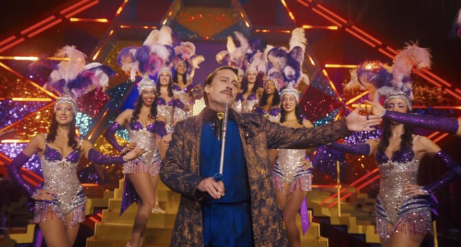 Nya trailern för ”The Hunger Games: Sunrise on the Reaping” ger mig gåshud