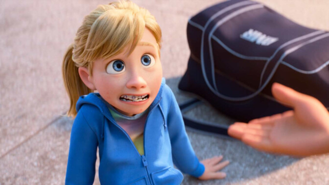 Pixar-filmen skrotades efter flera år – för mycket ”girl power”