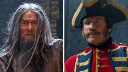 Arnold Schwarzenegger och Jackie Chan i samma film? Nu streamar den på Viaplay