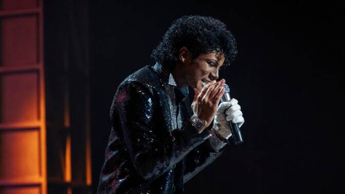 Här får ”Michael” högsta betyg: ”Träffar rakt i hjärtat”