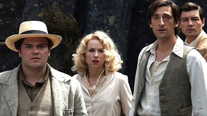 ”Peter Jacksons mästerverk” – 2005 års dyraste film streamar nu på Disney+