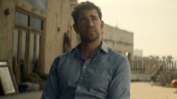 Jack Ryan är tillbaka – första trailern för nya filmen “Ghost War” är här