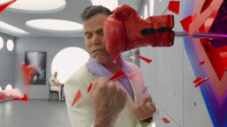 Galningarna i “Jackass” är tillbaka med en sista biofilm i sommar – se trailern här