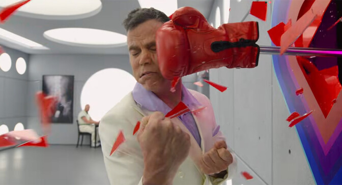 Galningarna i “Jackass” är tillbaka med en sista biofilm i sommar – se trailern här