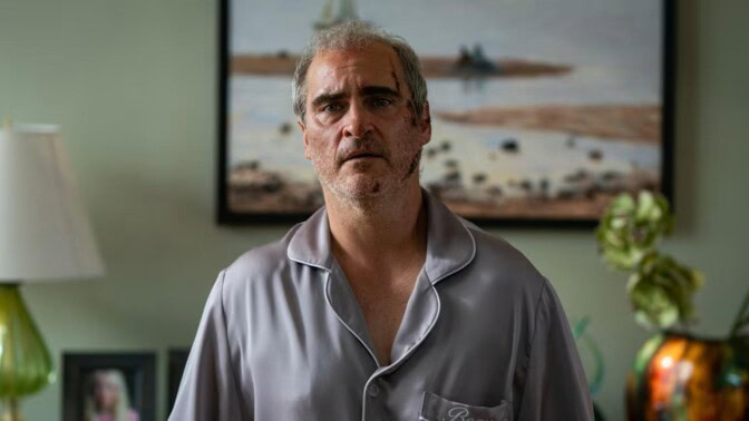 Nu på Viaplay: Joaquin Phoenix gör sitt galnaste skådespel i ”framtida kultklassikern” från 2023