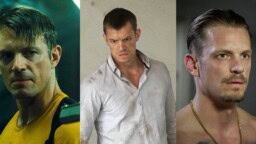 Från cash till cop – Joel Kinnamans 5 bästa filmroller