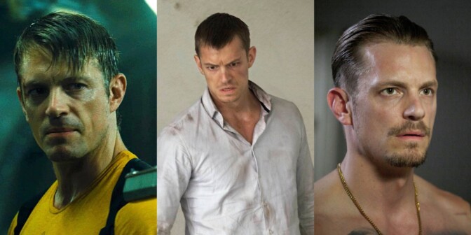 Från cash till cop – Joel Kinnamans 5 bästa filmroller