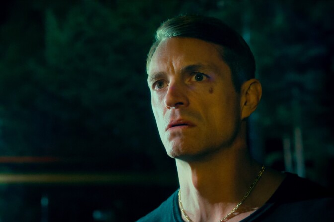 Joel Kinnamans nästa hårda snut ”flirtar med döden” – och jagar seriemördare