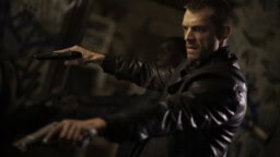 Joel Kinnamans nästa serie gjorde honom nästan utbränd: ”Aldrig jobbat så hårt i mitt liv”