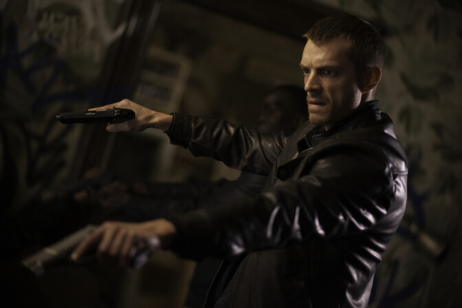 Joel Kinnamans nästa serie gjorde honom nästan utbränd: ”Aldrig jobbat så hårt i mitt liv”