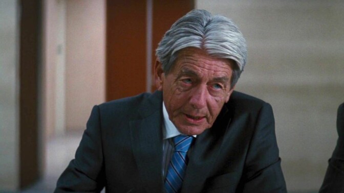 Christopher Nolans farbror död – skådespelade i ”Batman”