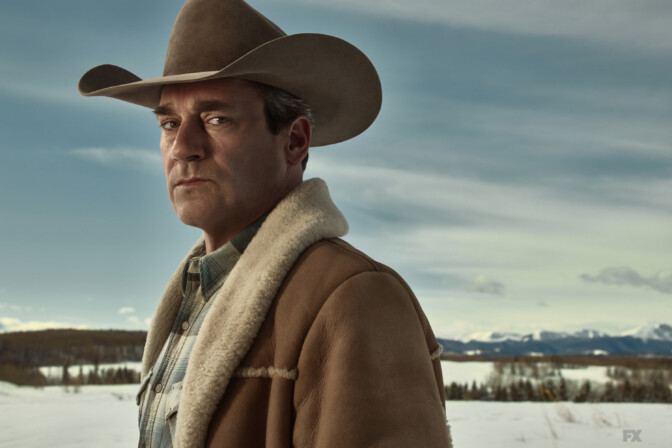 ”Fargo” säsong 6 verkar vara på gång: ”Hoppas ha ett besked snart”