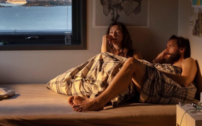 Nu på SVT Play: 2020-talets mest förbisedda kärlekstrilogi – ”som balsam för själen”