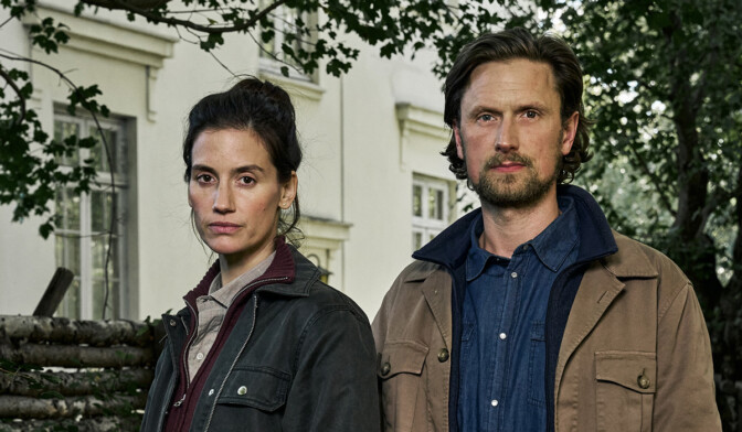 40+ nya filmer och serier på Netflix Sverige – maj 2026