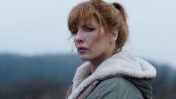 Premiär: Brittiska thrillerserien “Under Salt Marsh” har kommit till Sverige