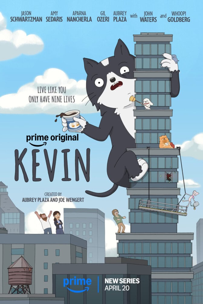 Kevin