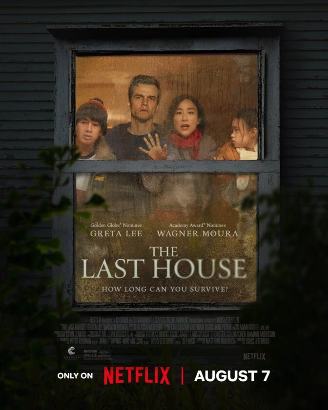 The Last House