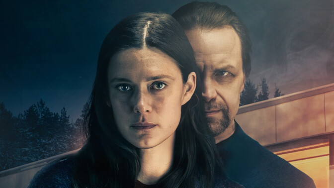 Passionerad kärlek blir fullfjädrad mardröm – streama idag på TV4 Play