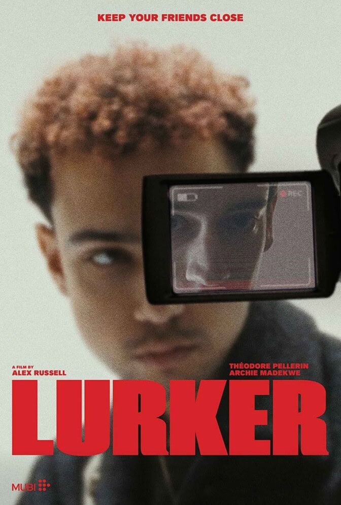Lurker