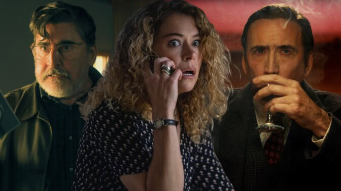 8 nya serier att se i maj: TV-redaktörens bästa tips