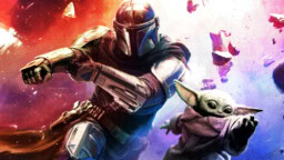 När utspelar sig “The Mandalorian & Grogu” i Star Wars-universumet?