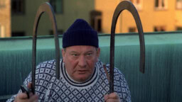 Tidernas bästa Beckfilm fyller 50 år! Streama den nu på SVT Play