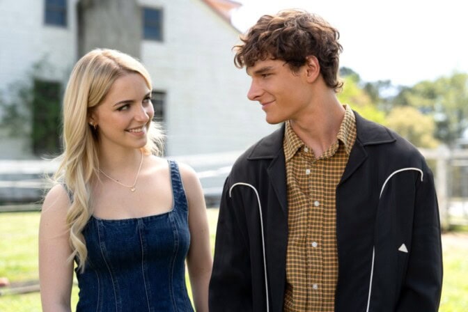 Nu på SkyShowtime: 2025 års Colleen Hoover-drama får dig att skratta och gråta