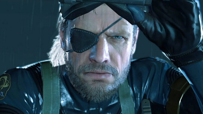 Äntligen! ”Metal Gear Solid” blir film – av duon bakom ”Final Destination: Bloodlines”