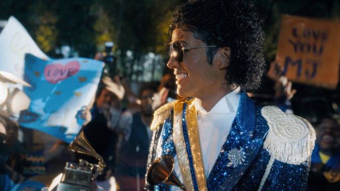 ”Michael” slår rekord i Sverige – spelade in över 2 miljoner kronor första dagen