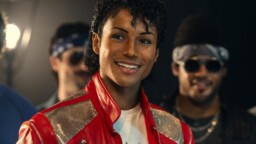 Medioker biopic om en av 1900-talets största stjärnor