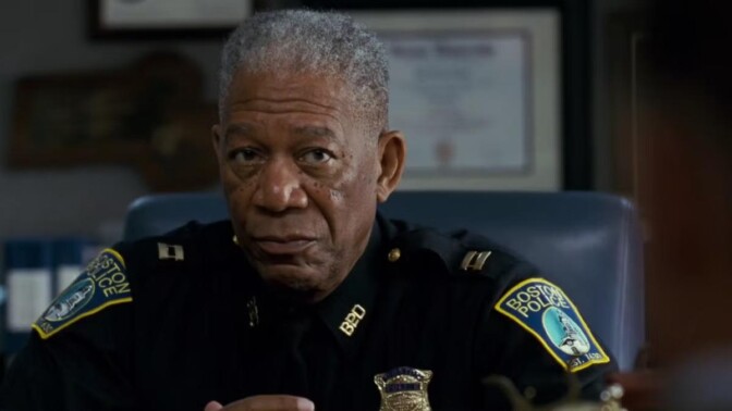 På tv ikväll: 2007 års mest välgjorda thriller är ”riktigt obehaglig”