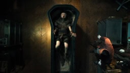 Nya ”Mumien”-filmen får galna omdömen: ”Sjukaste filmen jag sett på bio”