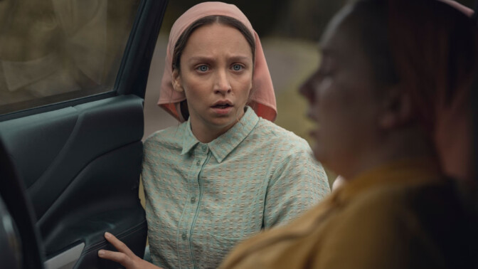 Över 10 miljoner visningar på 6 dagar – Netflix nya thrillerserie är en succé, tyvärr