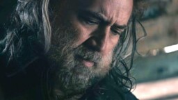 Dramathrillern från 2021 är Nicolas Cages mest hyllade någonsin – gör nu succé på SVT Play