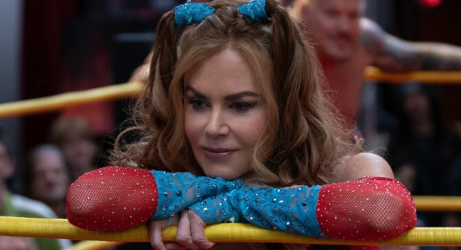 ”Big Little Lies”-skaparen släpper ny dramaserie idag – med 95 % hos Rotten Tomatoes