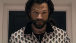 ”Supernatural”-stjärnan avslöjar vem han kommer spela i ”The Boys”