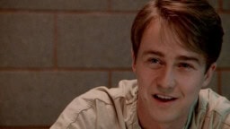 På tv ikväll: Tät thriller med fantastisk twist fyller 30 – Edward Norton i prisad debut