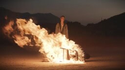 En sci-fi-thriller med 97 % på Rotten Tomatoes släpps digitalt idag