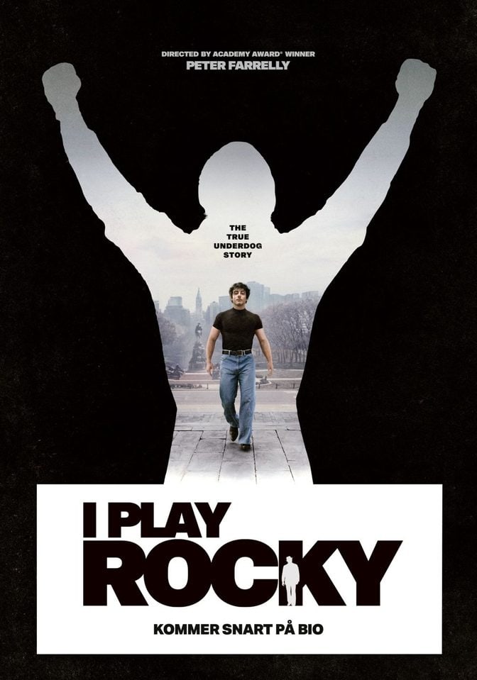 I Play Rocky
