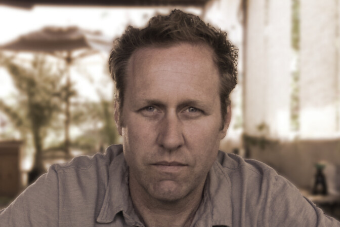 ”Pulp Fiction”-författaren Roger Avary gör episk AI-film: ”Kommer väcka diskussioner”