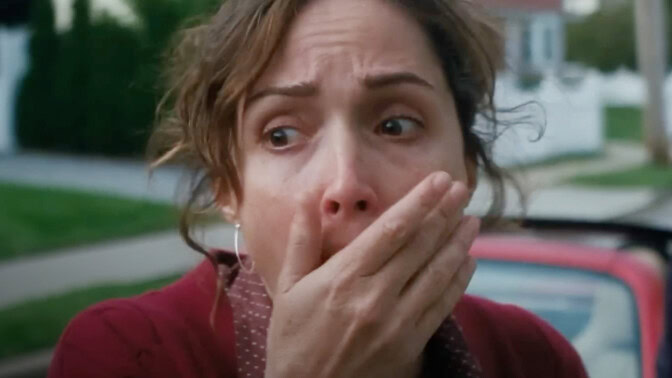 Årets mest ångestladdade film visas nu på bio – ”klaustrofobisk känsla”