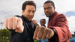 ”Rush Hour 4” fördröjs – Jackie Chan vill ha högre lön