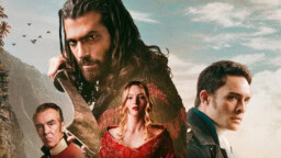 Allt nytt på Viaplay i maj – hela 79 filmer och serier!