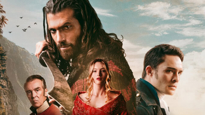 Allt nytt på Viaplay i maj – hela 79 filmer och serier!