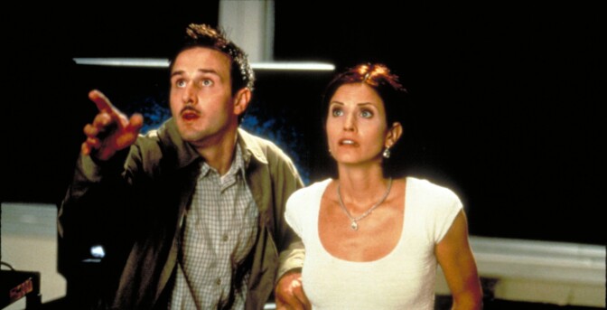 Kvällens TV-tips: 1990-talets bästa uppföljare är ”rolig, blodig och spännande”