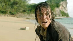 Skicka hjälp! Sam Raimis sadistiska skräckkomedi kommer till Disney+