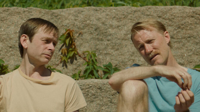 Idag på tv: ”Sex” och samlevnad i en film från 2024 som får dig att sukta efter mer